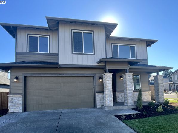 Colorado Springs homes